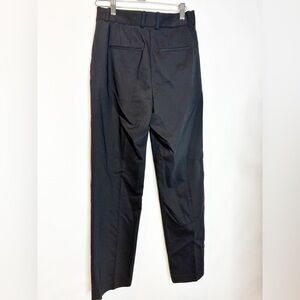 Babaton | Black Trousers